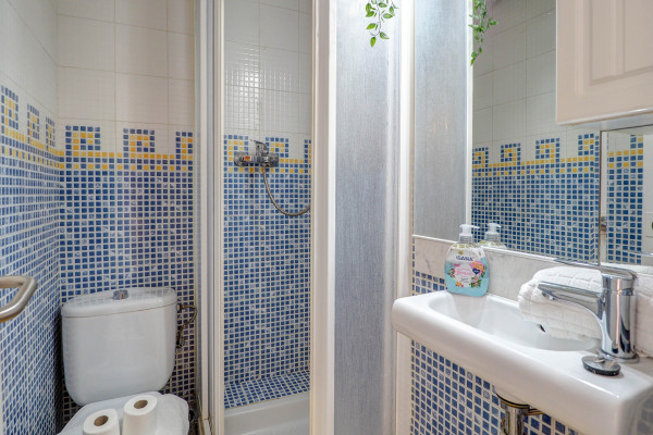 #51535 - Apartment - Centre, Sitges | Apartments for Sale | Hello Homes Sitges