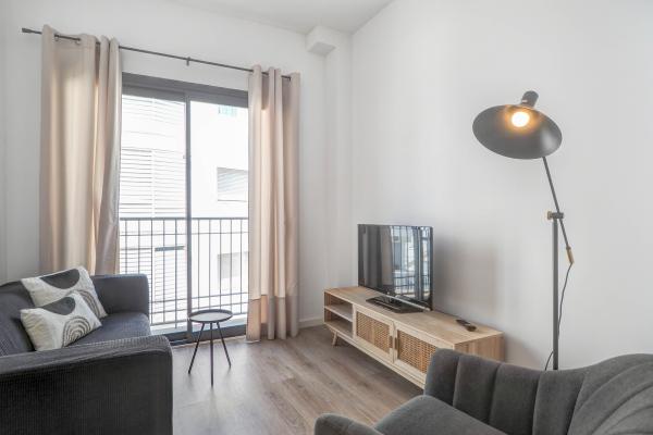 #51536 - Appartement - Centre, Sitges 