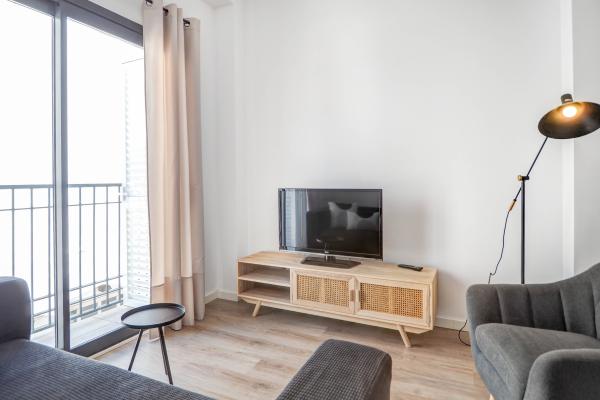 #51537 - Appartement - Centre, Sitges 