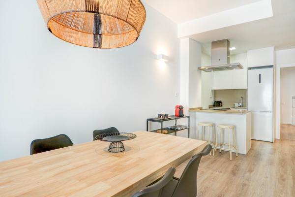 #51538 - Appartement - Centre, Sitges 