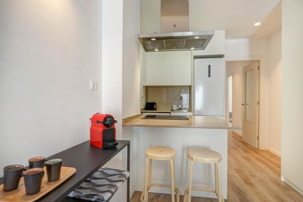 #51542 - Appartement - Centre, Sitges 