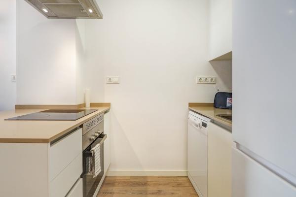 #51543 - Appartement - Centre, Sitges 