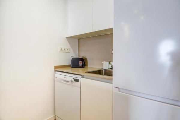 #51544 - Appartement - Centre, Sitges 