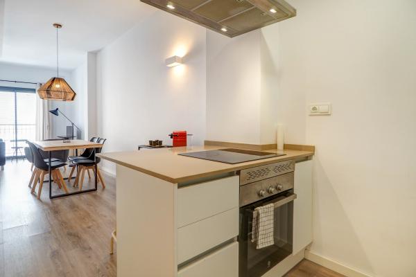 #51545 - Apartment - Centre, Sitges | Apartments for Sale | Hello Homes Sitges