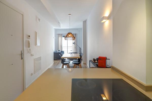 #51566 - Apartment - Centre, Sitges | Apartments for Sale | Hello Homes Sitges