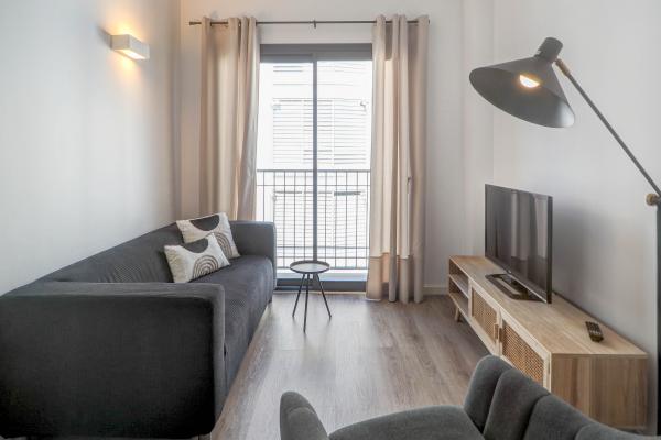 #51568 - Apartment - Centre, Sitges | Apartments for Sale | Hello Homes Sitges