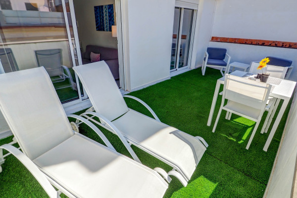 #51571 - Appartement - Centre, Sitges 