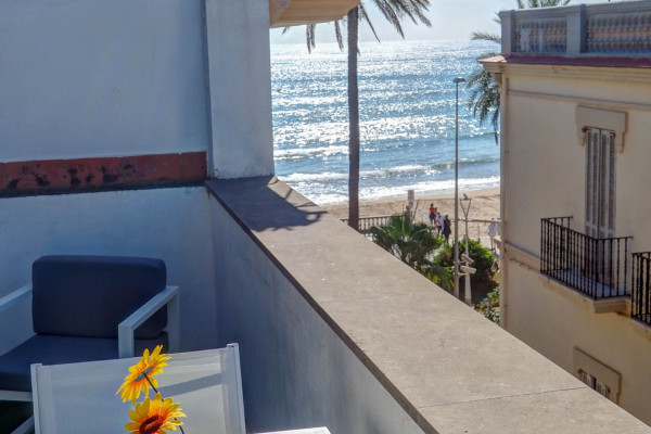 #51573 - Appartement - Centre, Sitges 