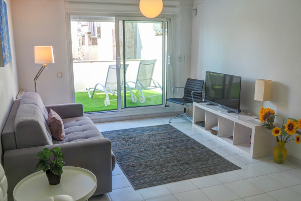 #51577 - Appartement - Centre, Sitges 