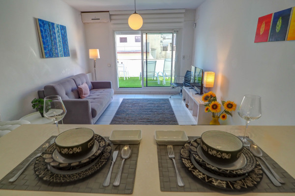 #51578 - Appartement - Centre, Sitges 