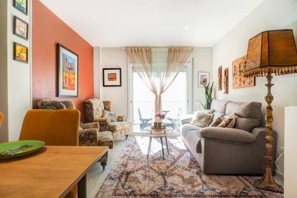 #51587 - Appartement - Centre, Sitges 