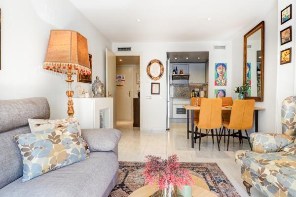 #51588 - Appartement - Centre, Sitges 