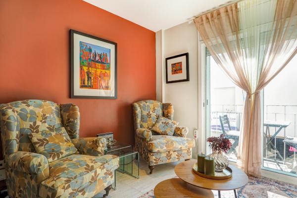 #51589 - Appartement - Centre, Sitges 