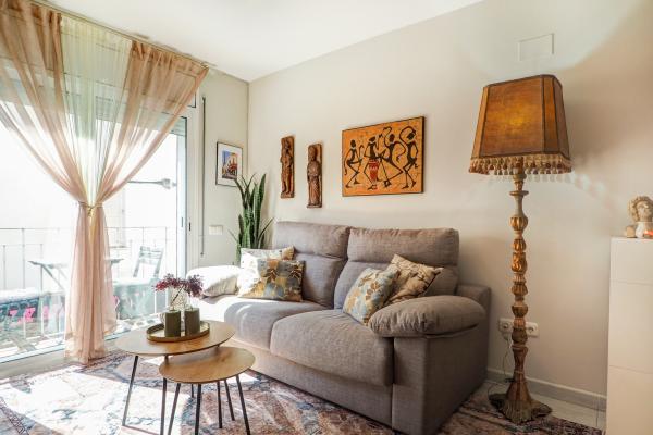 #51590 - Appartement - Centre, Sitges 