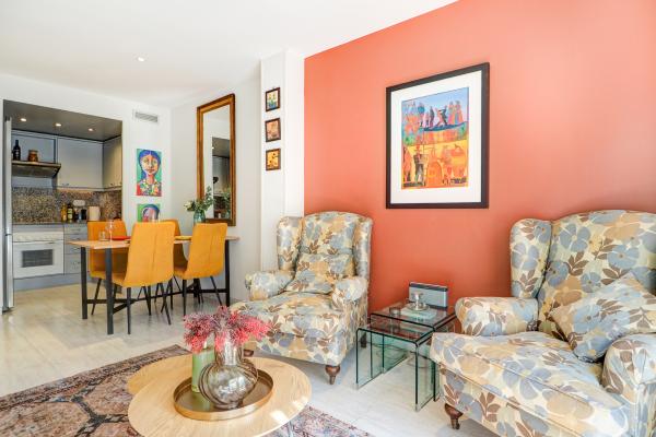 #51591 - Appartement - Centre, Sitges 