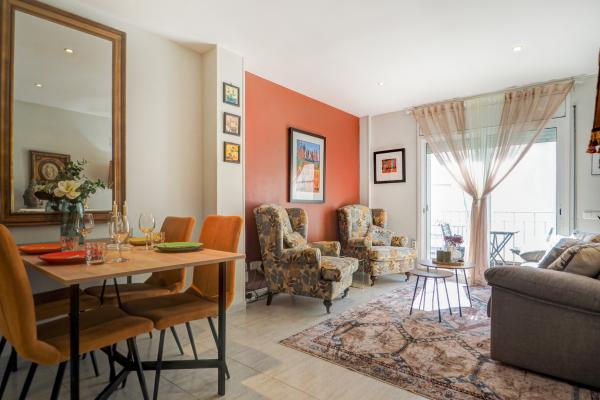 #51592 - Appartement - Centre, Sitges 