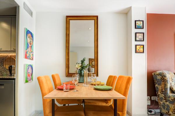 #51593 - Appartement - Centre, Sitges 