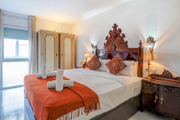 #51594 - Appartement - Centre, Sitges 