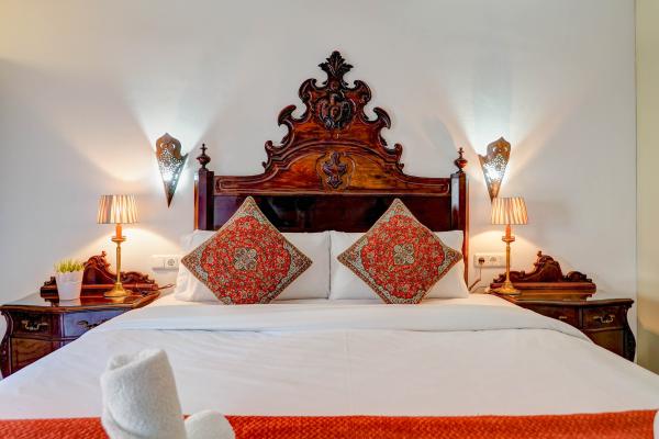 #51595 - Appartement - Centre, Sitges 