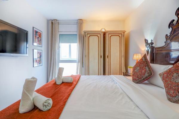 #51596 - Apartment - Centre, Sitges | Apartments for Sale | Hello Homes Sitges