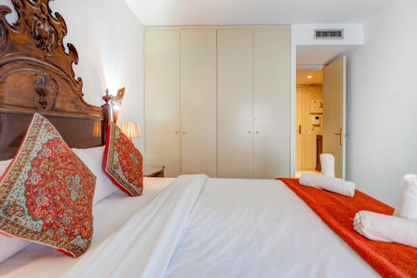 #51597 - Apartment - Centre, Sitges | Apartments for Sale | Hello Homes Sitges