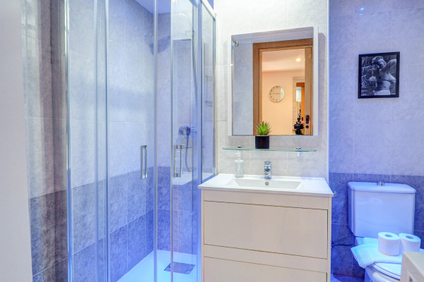 #51603 - Apartment - Centre, Sitges | Apartments for Sale | Hello Homes Sitges