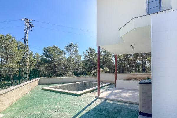 #51605 - Casa - canyelles, Canyelles 