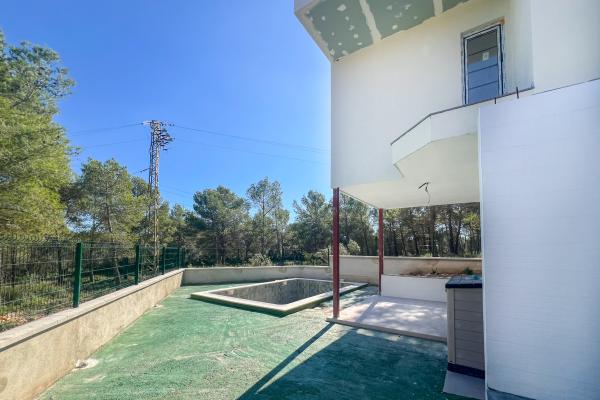 #51606 - Casa - canyelles, Canyelles 