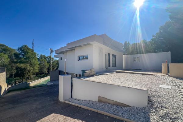 #51608 - Casa - canyelles, Canyelles 