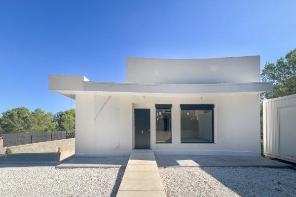 #51610 - Casa - canyelles, Canyelles 