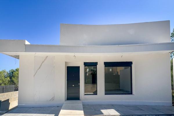 #51612 - Casa - canyelles, Canyelles 