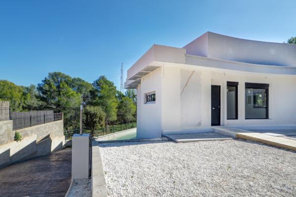 #51652 - Casa - canyelles, Canyelles 