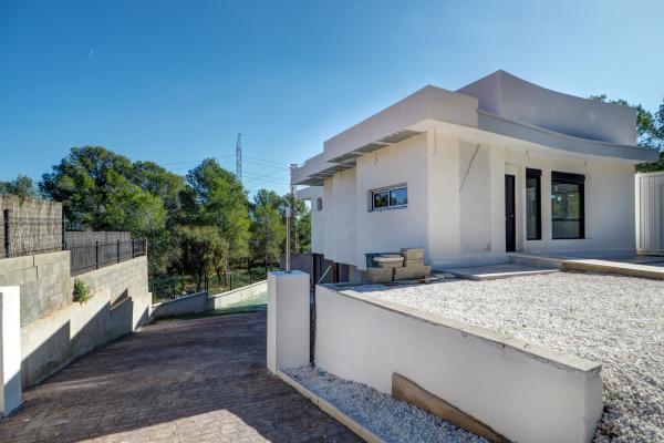 #51654 - Casa - canyelles, Canyelles 