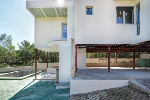 #51657 - Casa - canyelles, Canyelles 