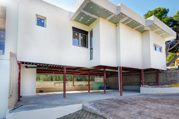 #51658 - Casa - canyelles, Canyelles 