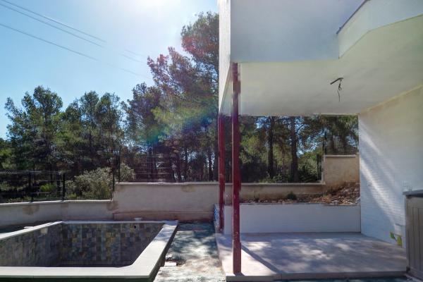 #51660 - Casa - canyelles, Canyelles 