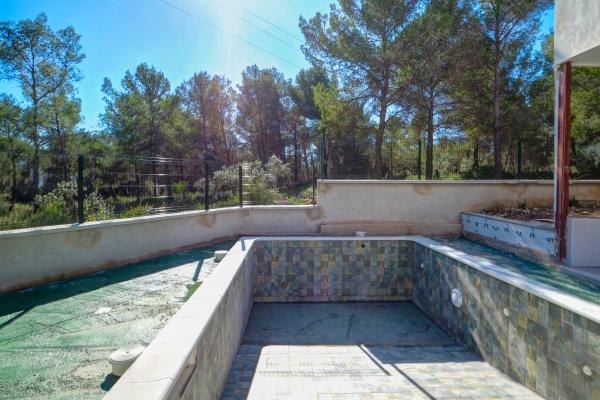 #51661 - Casa - canyelles, Canyelles 