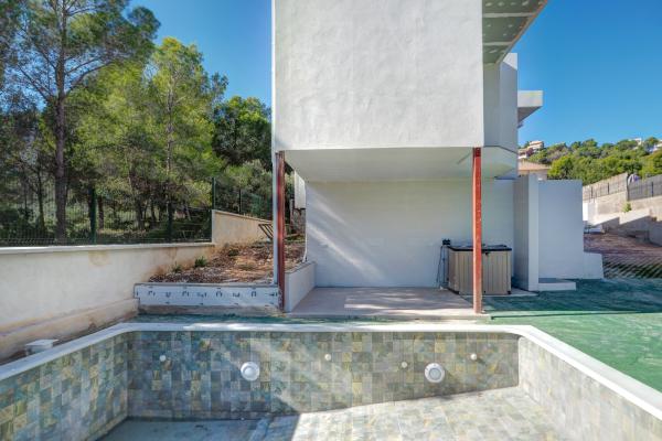 #51662 - Casa - canyelles, Canyelles 