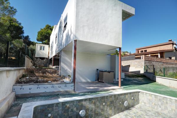 #51664 - Casa - canyelles, Canyelles 