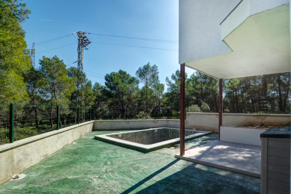 #51669 - Casa - canyelles, Canyelles 