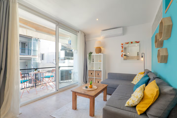 #51697 - Apartment - Centre, Sitges 