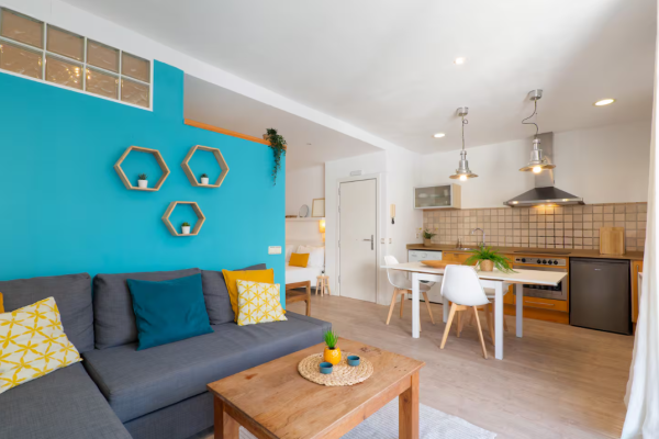 #51698 - Apartment - Centre, Sitges 