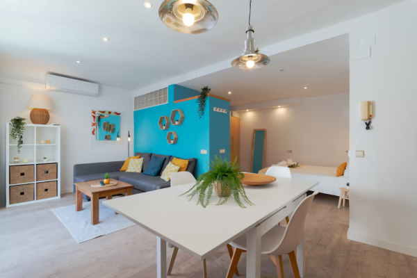 #51700 - Apartment - Centre, Sitges 