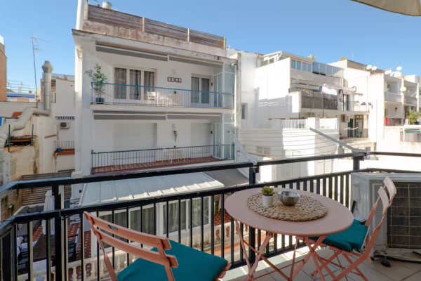 #51701 - Apartment - Centre, Sitges 