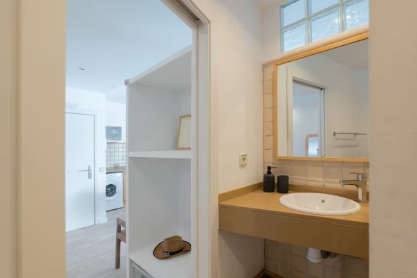 #51703 - Apartment - Centre, Sitges 