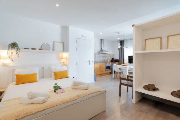 #51705 - Apartment - Centre, Sitges 