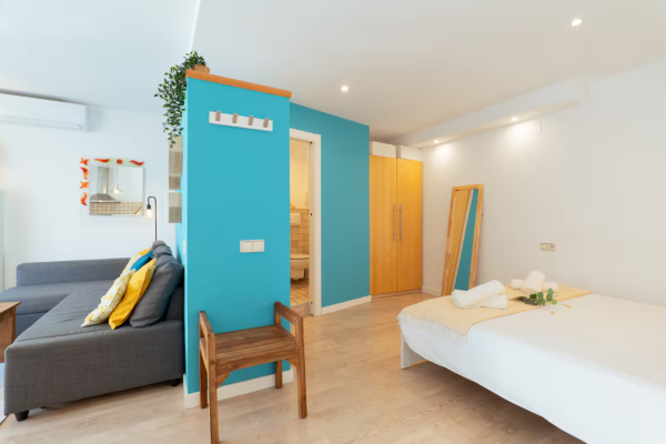 #51706 - Apartment - Centre, Sitges 