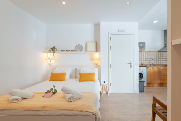 #51707 - Apartment - Centre, Sitges 