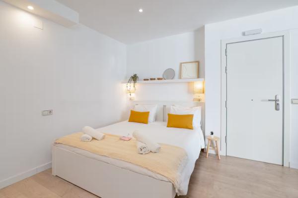 #51708 - Apartment - Centre, Sitges 