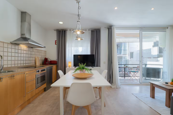 #51710 - Apartment - Centre, Sitges 